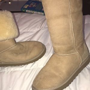 Women's Ugg boots