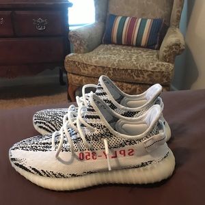 Meet your Posher, Joseph