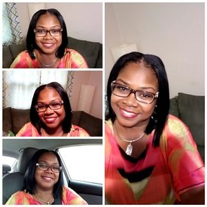 Meet your Posher, Cynthia