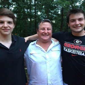 Meet your Posher, Carter