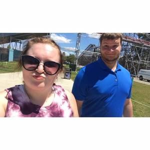 Meet your Posher, Allie