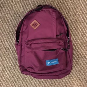 Columbia Backpack