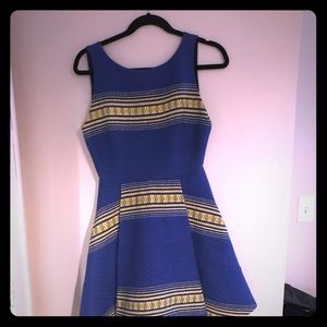 Alice + Olivia dress