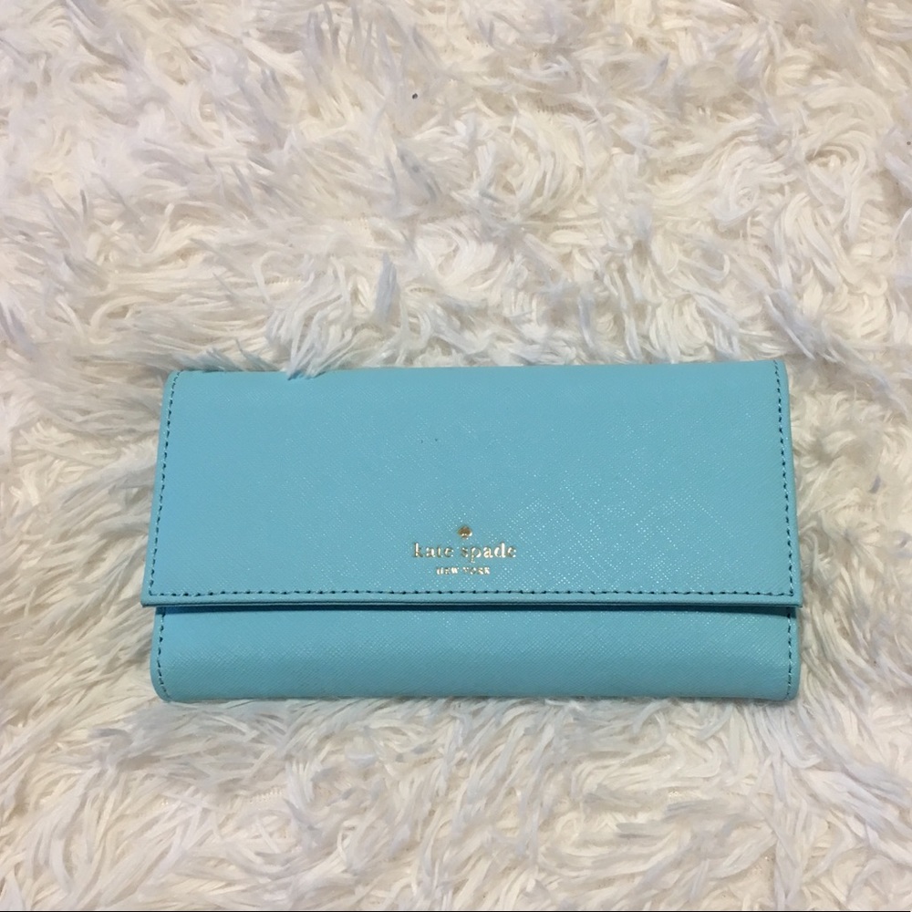 Kate Spade New York wallet/phone holder