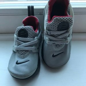 Nike Presto toddler boy