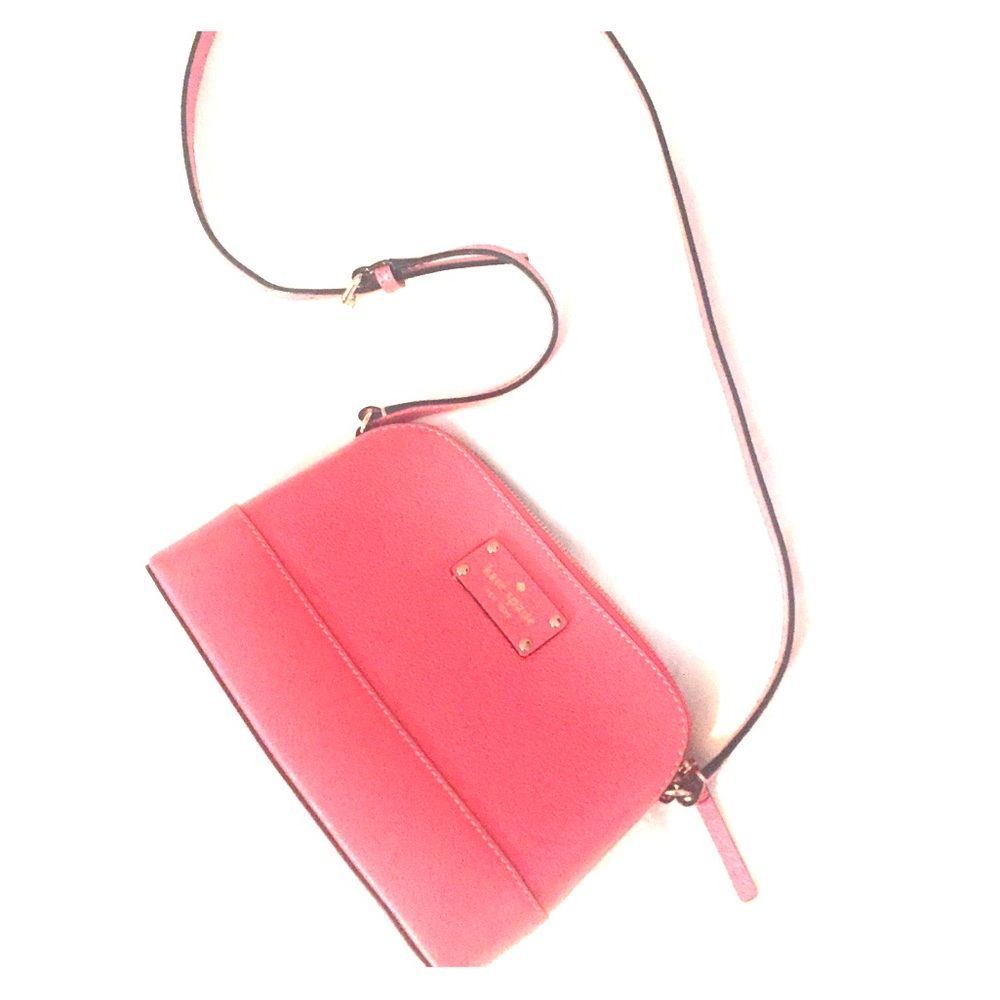 Kate spade cross-body