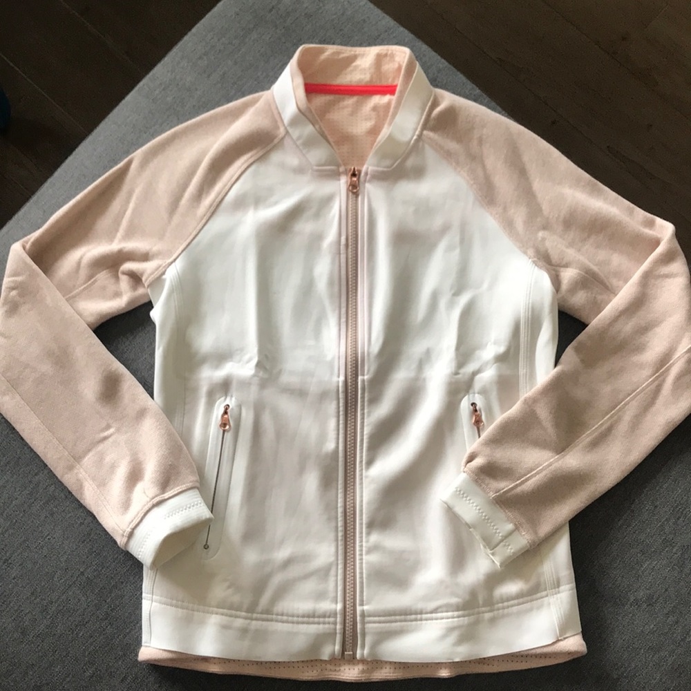 Lululemon Jacket