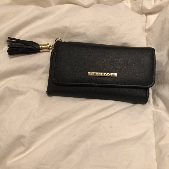 Rampage wallet - Picture 1 of 3