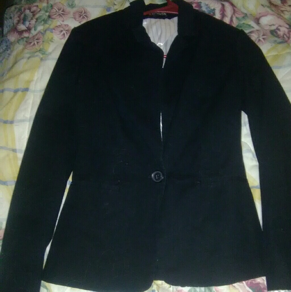 Express Blazer
