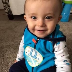 Meet your Posher, Shelby