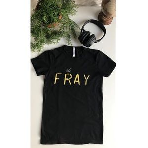 The Fray T-Shirt