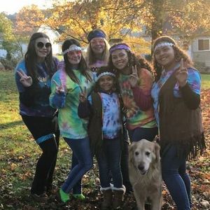 Meet your Posher, Karen