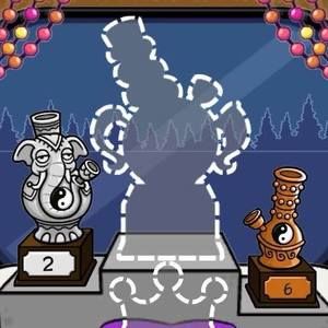 Meet your Posher, Ibrahimrais