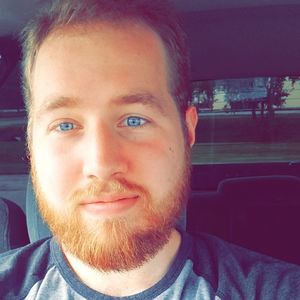 Meet your Posher, Kyle