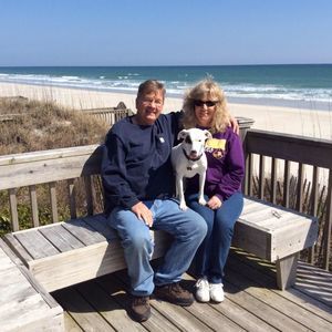 Meet your Posher, Debbie