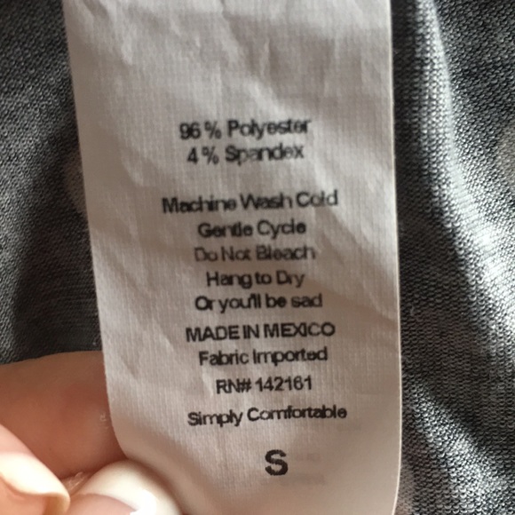 Black and whit polka dot swing dress - Picture 3 of 4