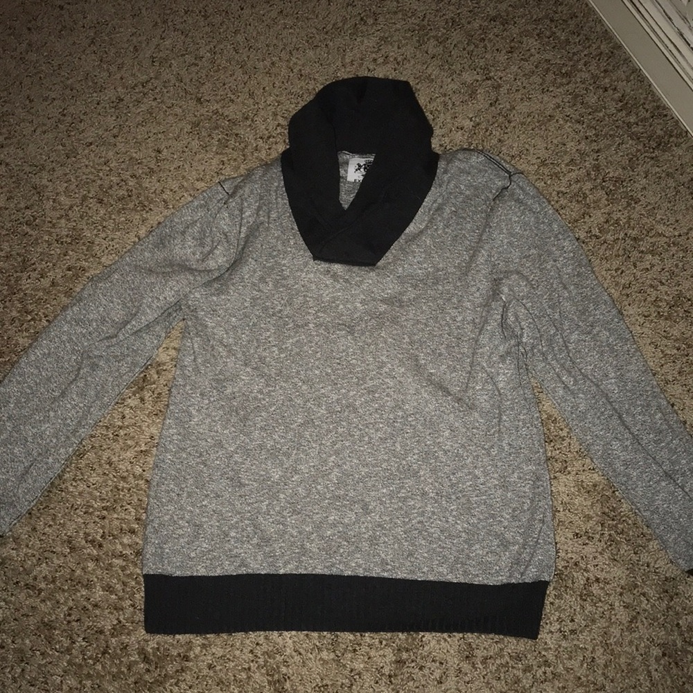 Express sweater men’s medium