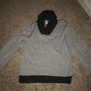 Express sweater men’s medium