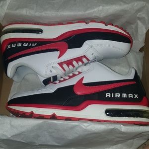Men Nike Air Max LTD