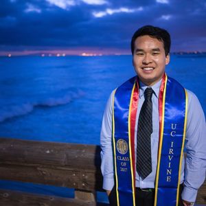 Meet your Posher, Solomon