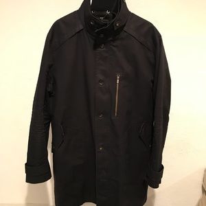 H&M Trenchcoat
