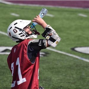 Meet your Posher, Christian