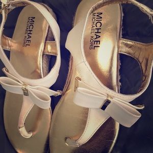 Michael Kors Sandal