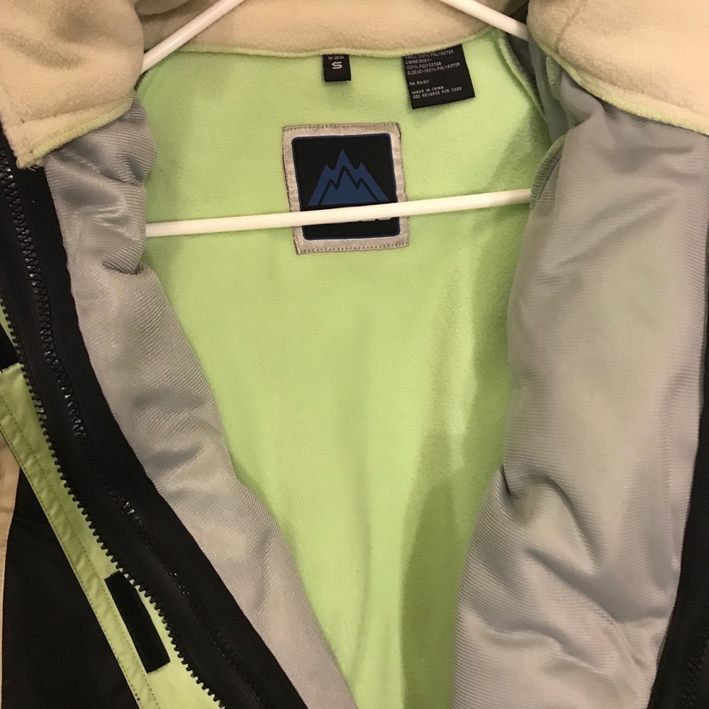 Winter Jacket - image 2