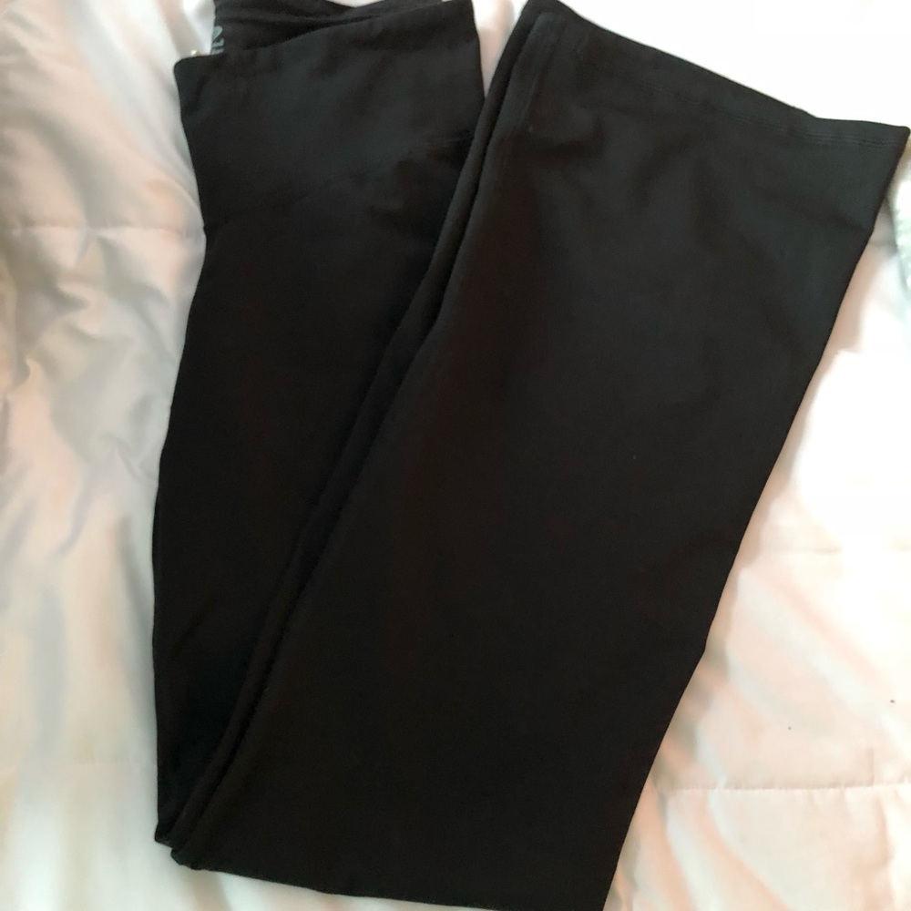 Yoga pants