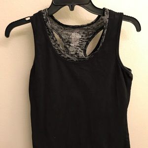 Danskin Now Racerback Tank