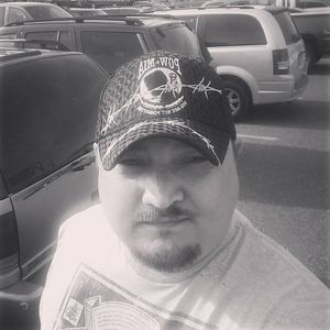 Meet your Posher, Jesse