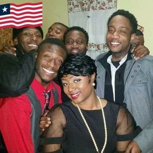 Meet your Posher, Will