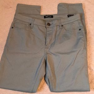 BUFFALO/ David Bitton Daily Style / Midrise