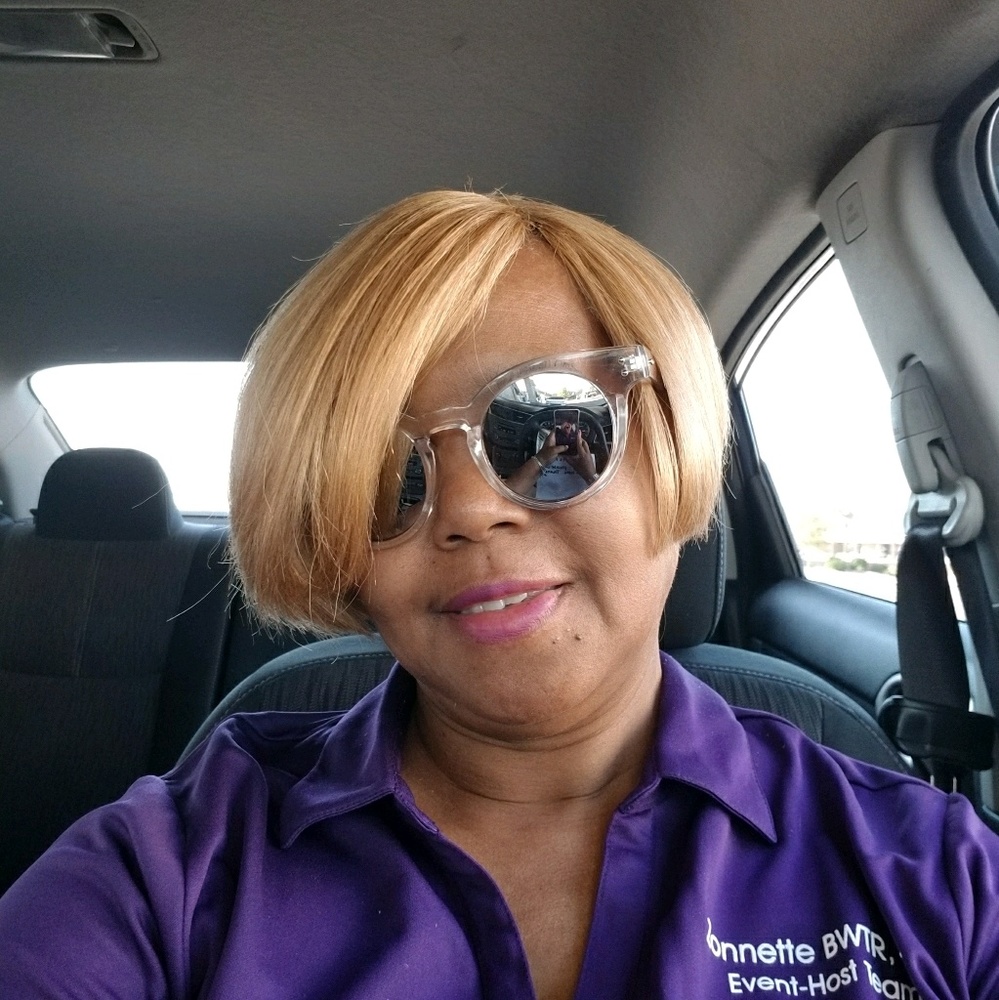Meet your Posher, Zonnette