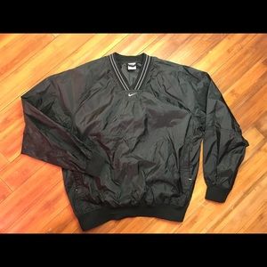 Nike Coach’s Pullover