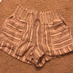 Full Tilt Cotton shorts