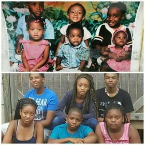 Meet your Posher, Kenesha