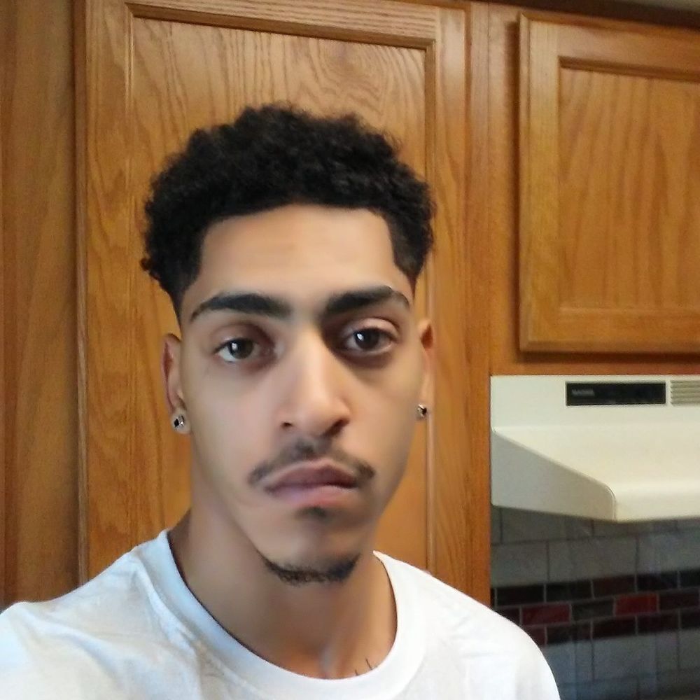 Meet your Posher, Tonyy