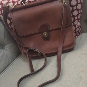 Coach Handbag