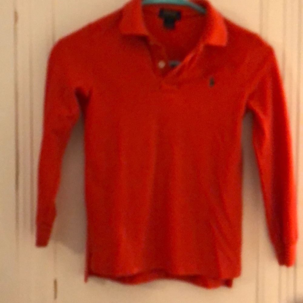 Polo shirt