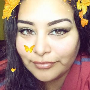 Meet your Posher, Lucy