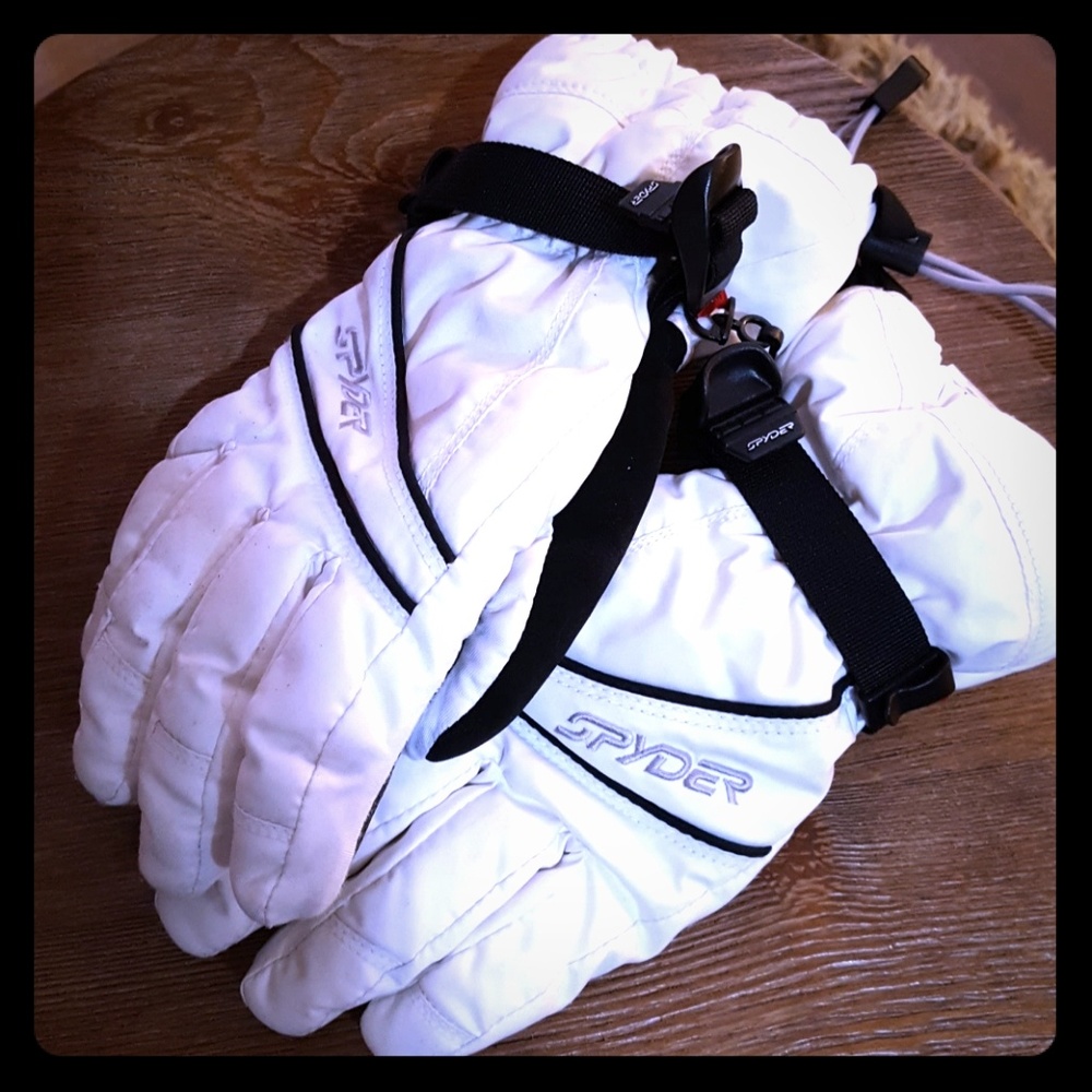 Snowboarding Gloves