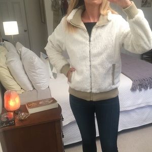 Patagonia jacket