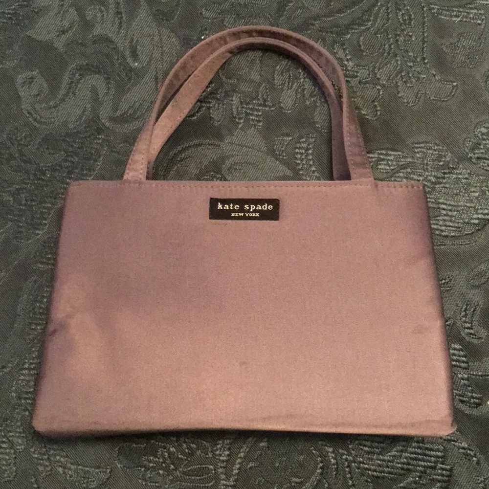 Kate spade small handbag