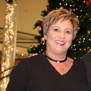 Meet your Posher, Stacey