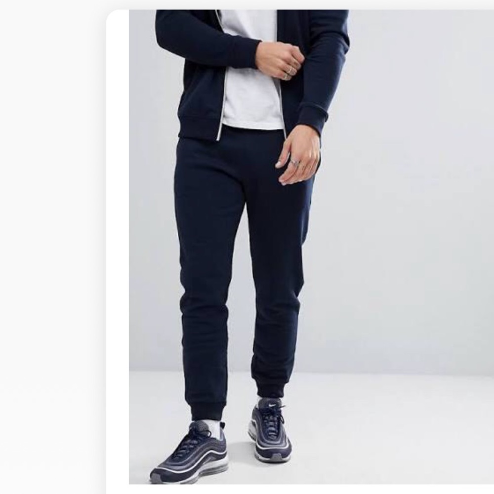 ASOS Jogger - Picture 1 of 8