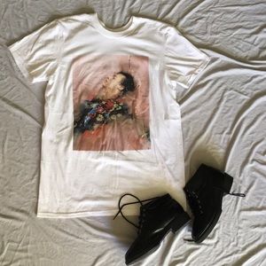 Harry Styles T-shirt From Harry Styles Concert
