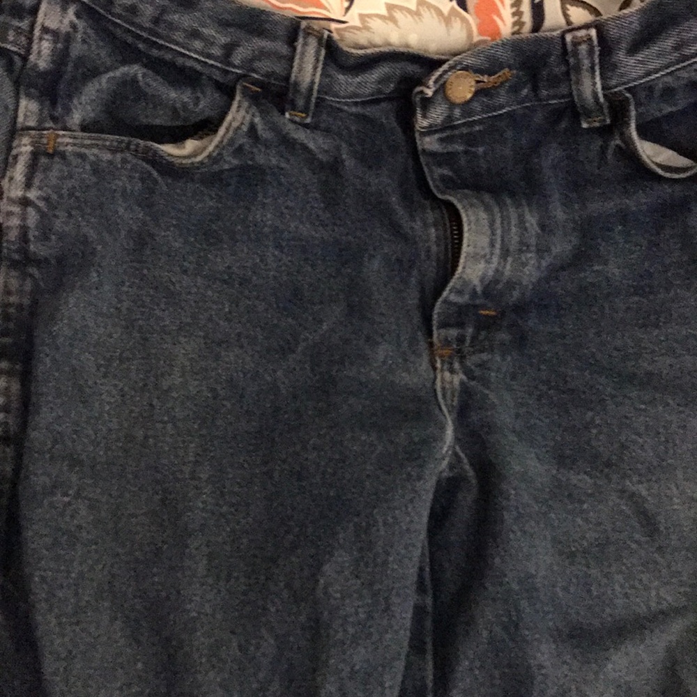 Boy's Jeans