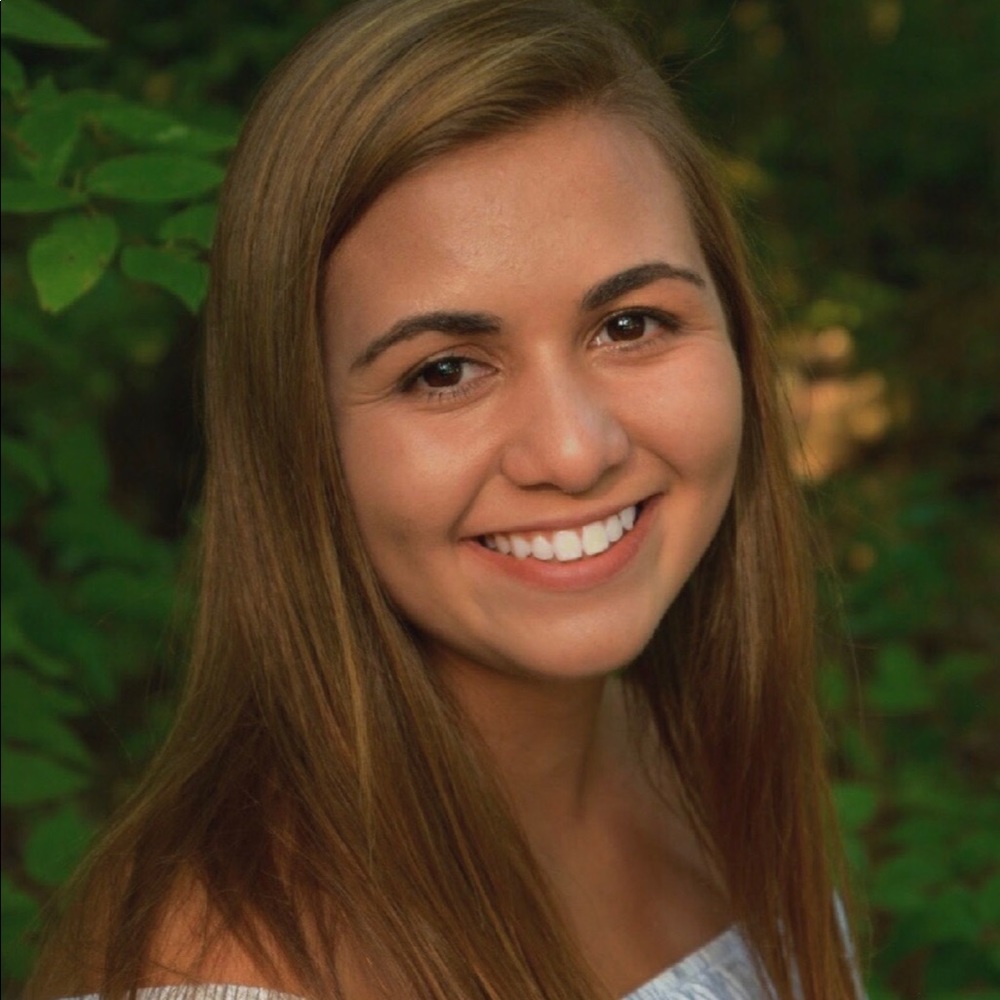 Meet your Posher, Taylin