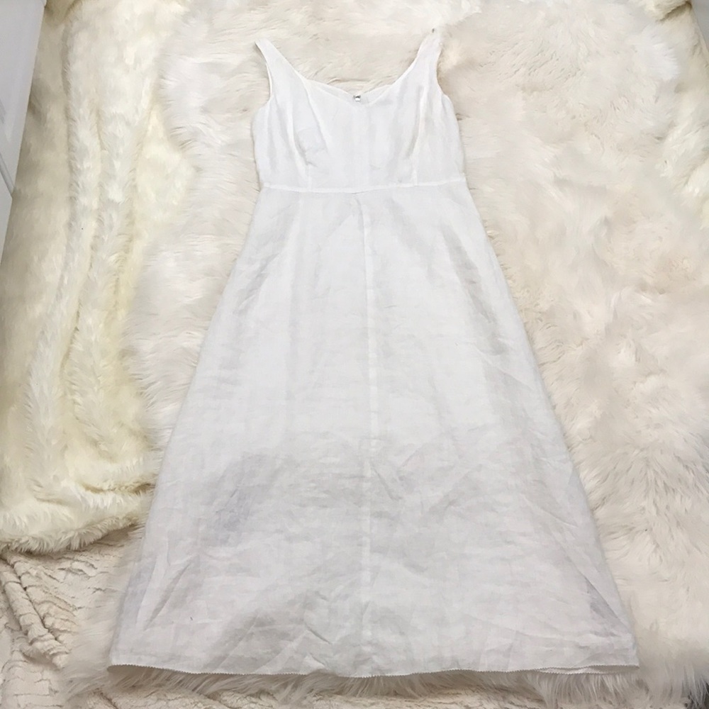 J. Crew Dress Size 4